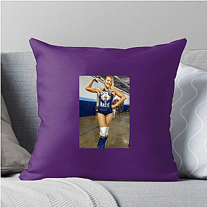 Lacey = Lady Boss Lacey Evans Pillows Cover