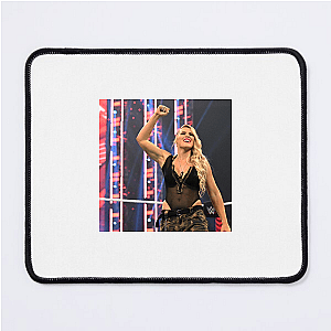Lady of WWE – Lacey Evans Lacey Evans Mouse Pads