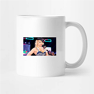 Lacey’s Got the Discipline Lacey Evans Mugs