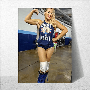 Lacey = Lady Boss Lacey Evans Posters