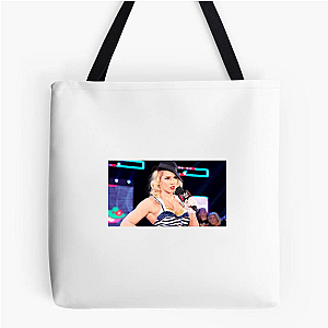 Lacey’s Got the Discipline Lacey Evans Bags