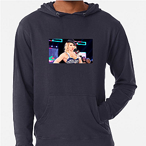Lacey’s Got the Discipline Lacey Evans Hoodies