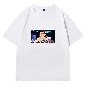 Lacey’s Got the Discipline Lacey Evans T-Shirts