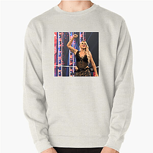 Lady of WWE – Lacey Evans Lacey Evans Sweatshirts