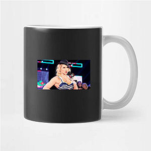 Lacey’s Got the Discipline Lacey Evans Mugs