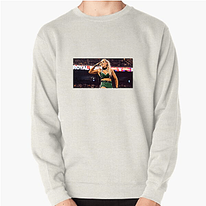 Evans Energy Activated Lacey Evans Sweatshirts
