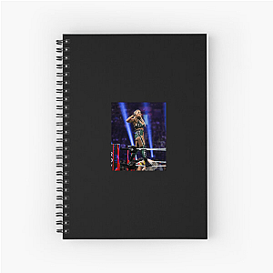 Military Made, Lacey Approved Lacey Evans Notebook