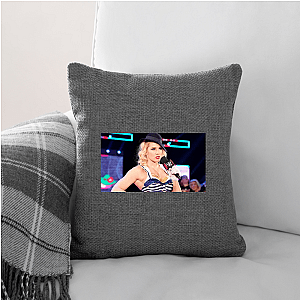 Lacey’s Got the Discipline Lacey Evans Pillows Cover