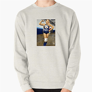 Lacey = Lady Boss Lacey Evans Sweatshirts