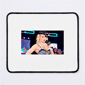Lacey’s Got the Discipline Lacey Evans Mouse Pads