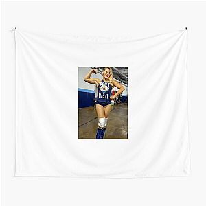 Lacey = Lady Boss Lacey Evans Tapestries