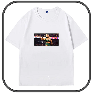 Lacey Evans T-Shirts