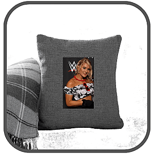 Lacey Evans Pillows Cover