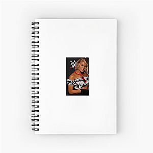 Grit & Glam – Evans Style Lacey Evans Notebook