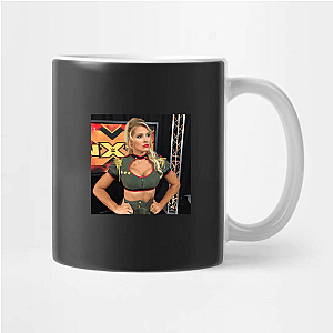 March to the Lacey Beat Lacey Evans Mugs