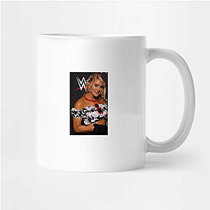 Grit & Glam – Evans Style Lacey Evans Mugs