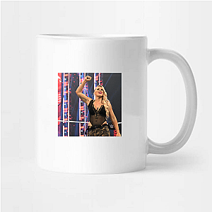 Lady of WWE – Lacey Evans Lacey Evans Mugs