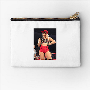 Strong Like Lacey Lacey Evans Zipper Pouches