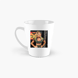 March to the Lacey Beat Lacey Evans Mugs