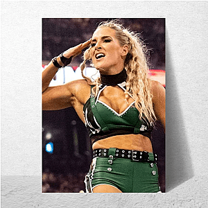 Evans Energy Activated Lacey Evans Posters
