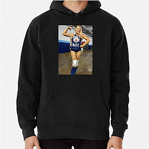 Lacey = Lady Boss Lacey Evans Hoodies