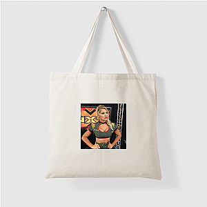 March to the Lacey Beat Lacey Evans Bags