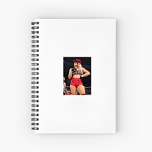 Strong Like Lacey Lacey Evans Notebook