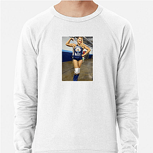 Lacey = Lady Boss Lacey Evans Sweatshirts