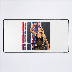 Lady of WWE – Lacey Evans Lacey Evans Mouse Pads