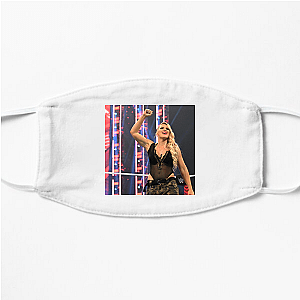 Lady of WWE – Lacey Evans Lacey Evans Face Masks