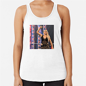 Lady of WWE – Lacey Evans Lacey Evans Tank Tops