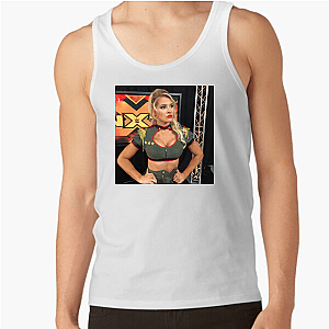 March to the Lacey Beat Lacey Evans Tank Tops