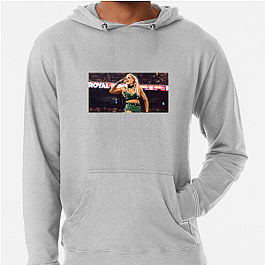 Evans Energy Activated Lacey Evans Hoodies
