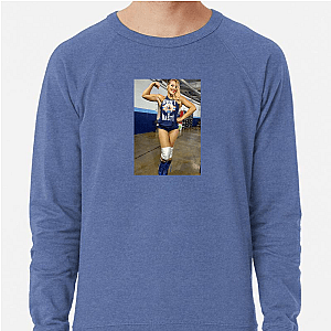 Lacey = Lady Boss Lacey Evans Sweatshirts