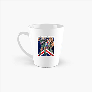 Tough with Class – Lacey Vibes Lacey Evans Mugs