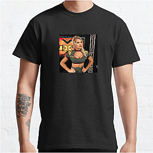 March to the Lacey Beat Lacey Evans T-Shirts
