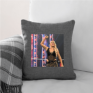 Lady of WWE – Lacey Evans Lacey Evans Pillows Cover