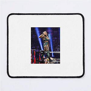 Military Made, Lacey Approved Lacey Evans Mouse Pads