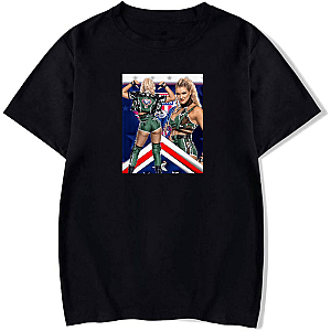 Tough with Class – Lacey Vibes Lacey Evans T-Shirts