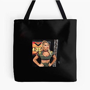 March to the Lacey Beat Lacey Evans Bags