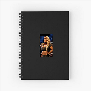 Lacey’s Code of Confidence Lacey Evans Notebook