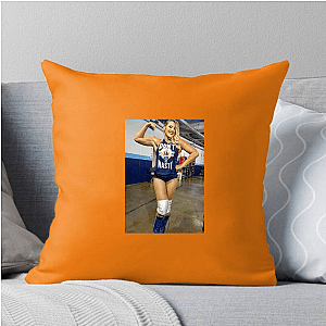 Lacey = Lady Boss Lacey Evans Pillows Cover