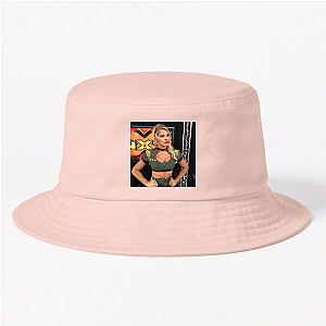 March to the Lacey Beat Lacey Evans Hats & Caps