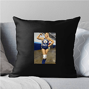 Lacey = Lady Boss Lacey Evans Pillows Cover