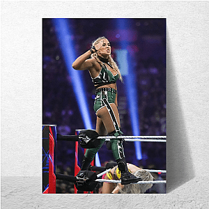 Military Made, Lacey Approved Lacey Evans Posters