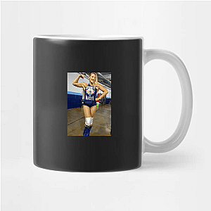 Lacey = Lady Boss Lacey Evans Mugs