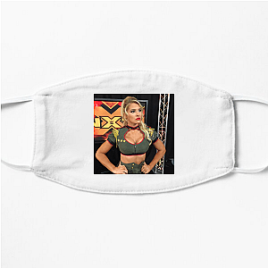 March to the Lacey Beat Lacey Evans Face Masks