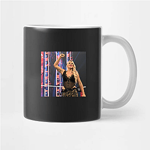 Lady of WWE – Lacey Evans Lacey Evans Mugs