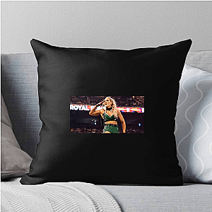 Evans Energy Activated Lacey Evans Pillows Cover