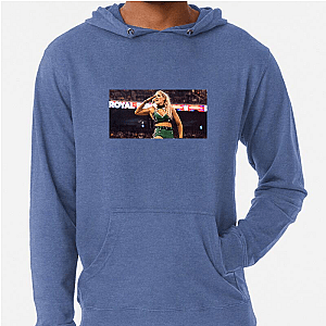 Evans Energy Activated Lacey Evans Hoodies